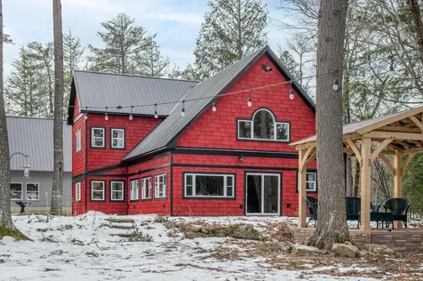 267 Cedar Breeze N Glenburn ME 04401