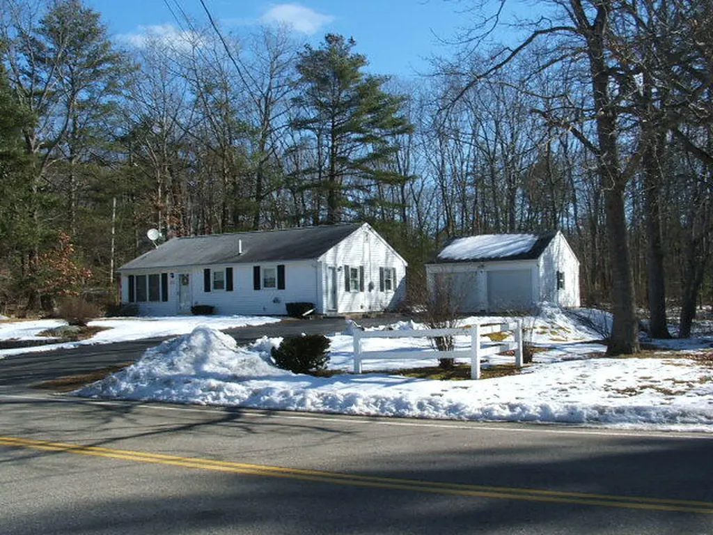 347 Granite Street Biddeford ME 04005