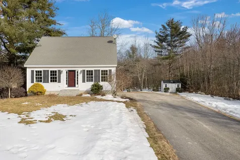 40 Fox Run Road Gray ME 04039