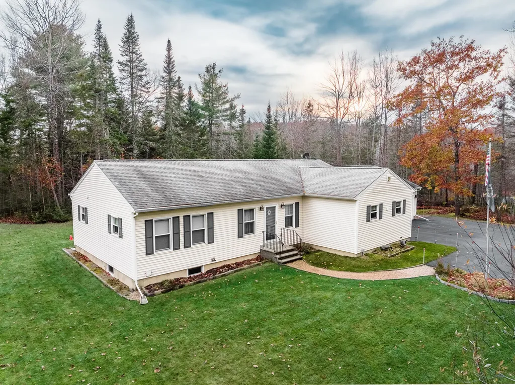 234 Baker Road Hampden ME 04444