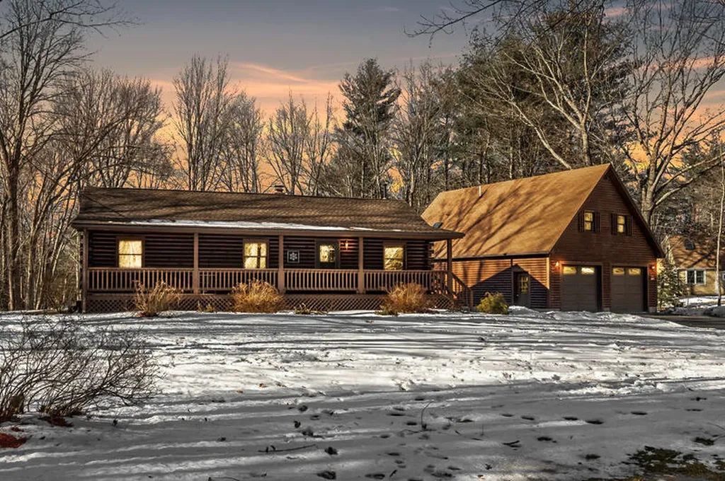 509 Upper Guinea Road Lebanon ME 04027