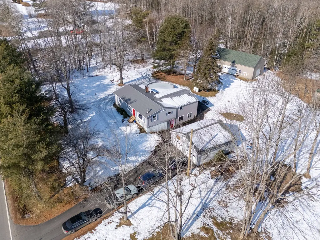 105 Costello Road Gardiner ME 04345