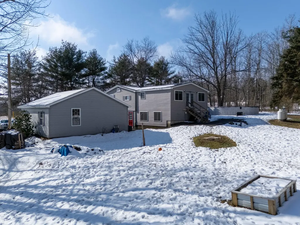 105 Costello Road Gardiner ME 04345