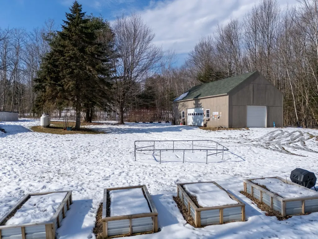 105 Costello Road Gardiner ME 04345