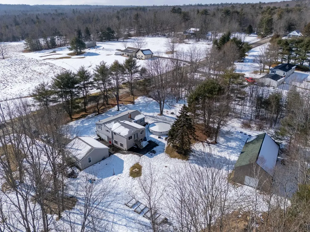 105 Costello Road Gardiner ME 04345