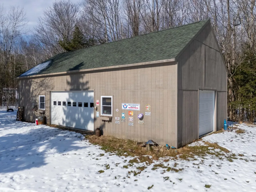 105 Costello Road Gardiner ME 04345