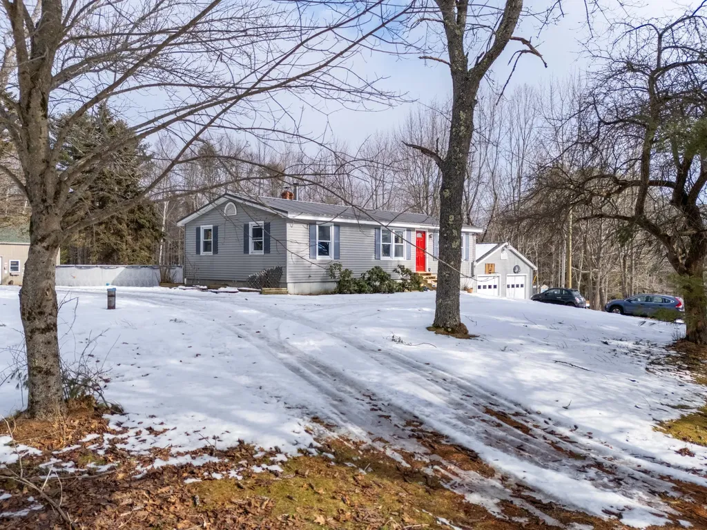 105 Costello Road Gardiner ME 04345