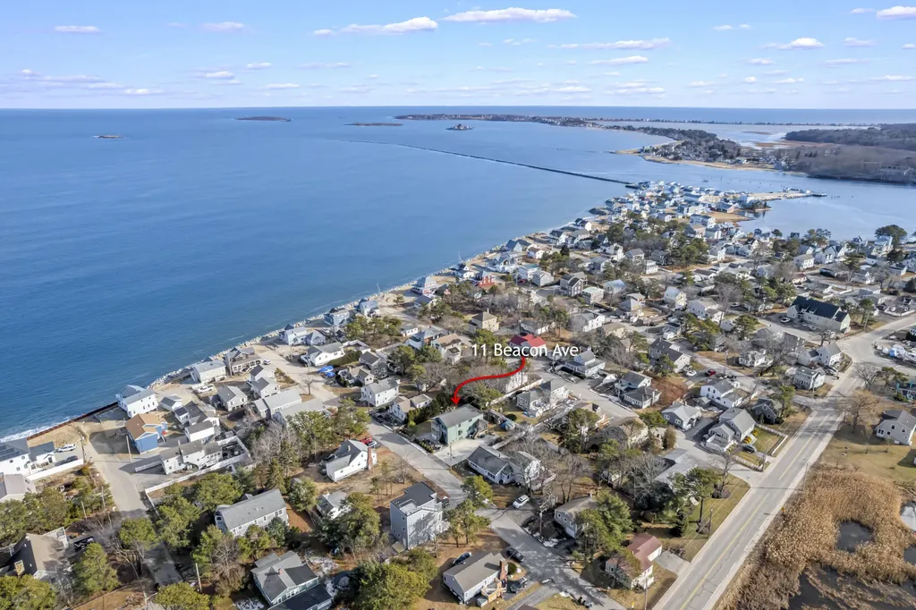 11 Beacon Avenue Saco ME 04072