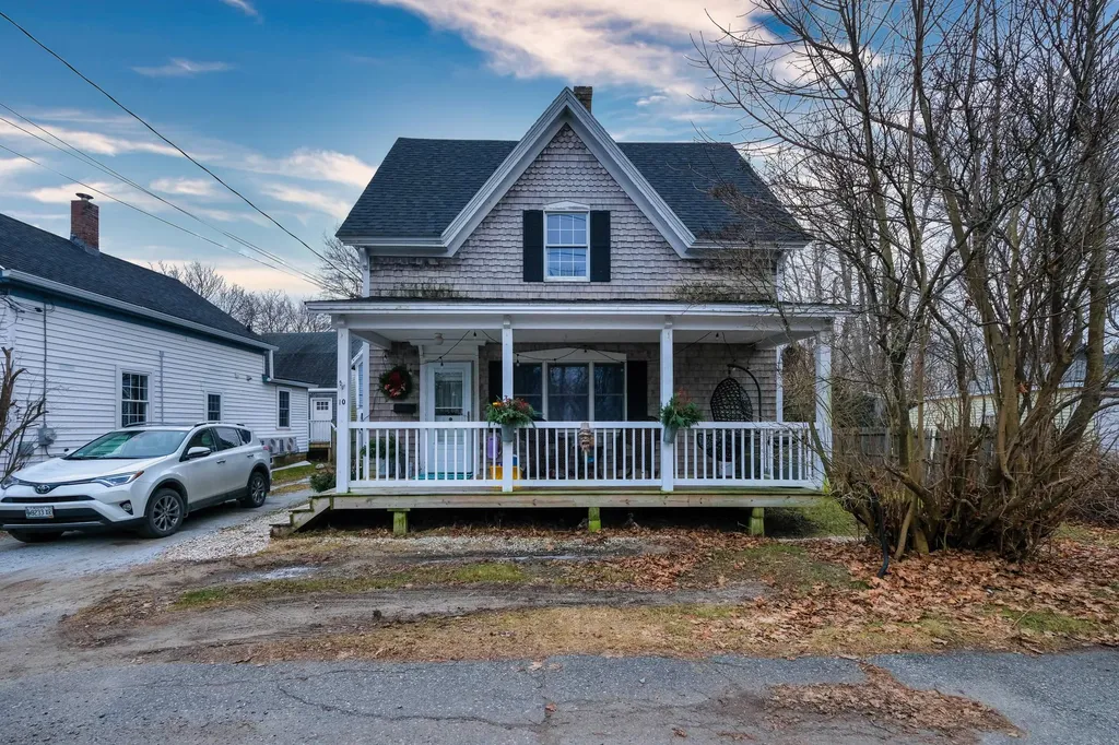 10 Tea Street Rockland ME 04841