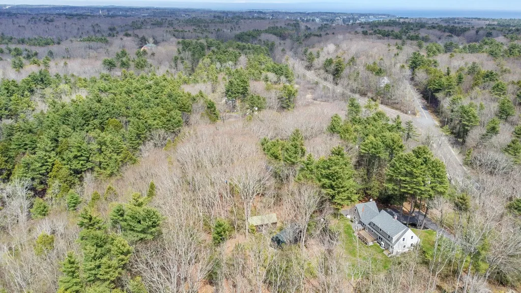 287 Brave Boat Harbor Road (Route 103) York ME 03909