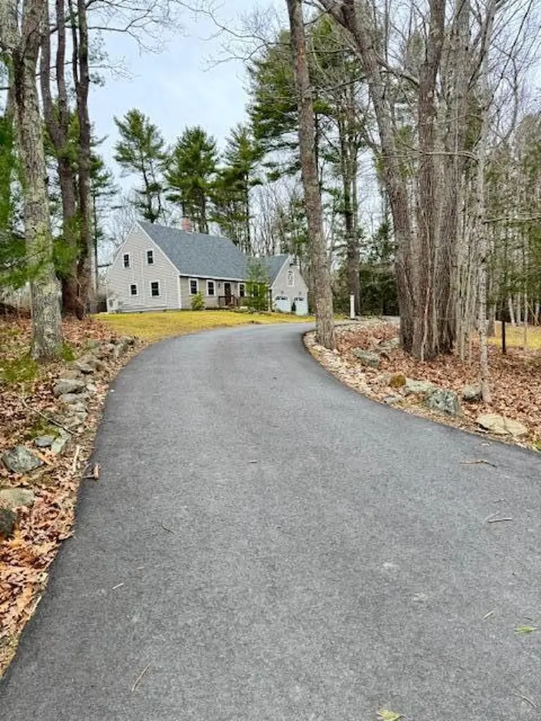 287 Brave Boat Harbor Road (Route 103) York ME 03909