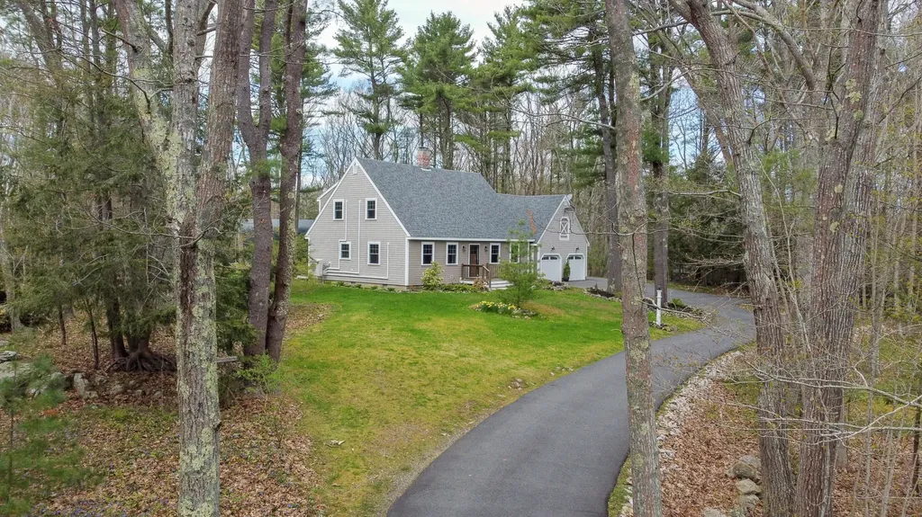287 Brave Boat Harbor Road (Route 103) York ME 03909
