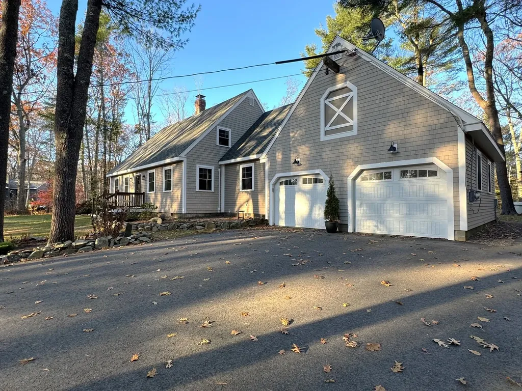 287 Brave Boat Harbor Road (Route 103) York ME 03909