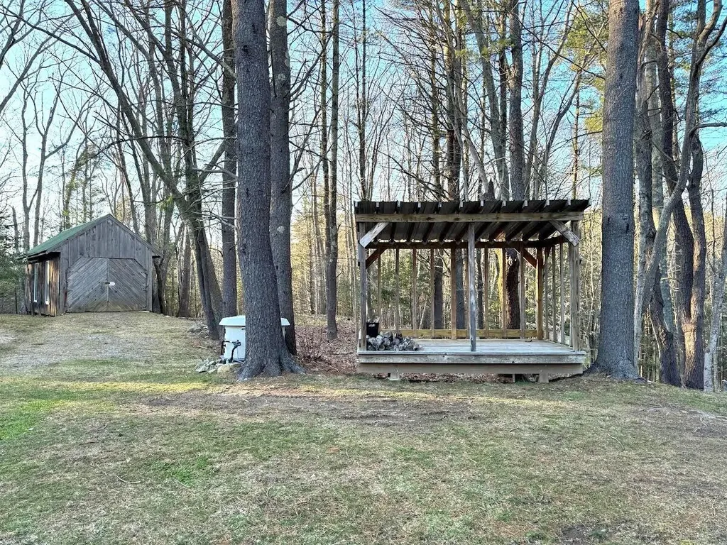 287 Brave Boat Harbor Road (Route 103) York ME 03909