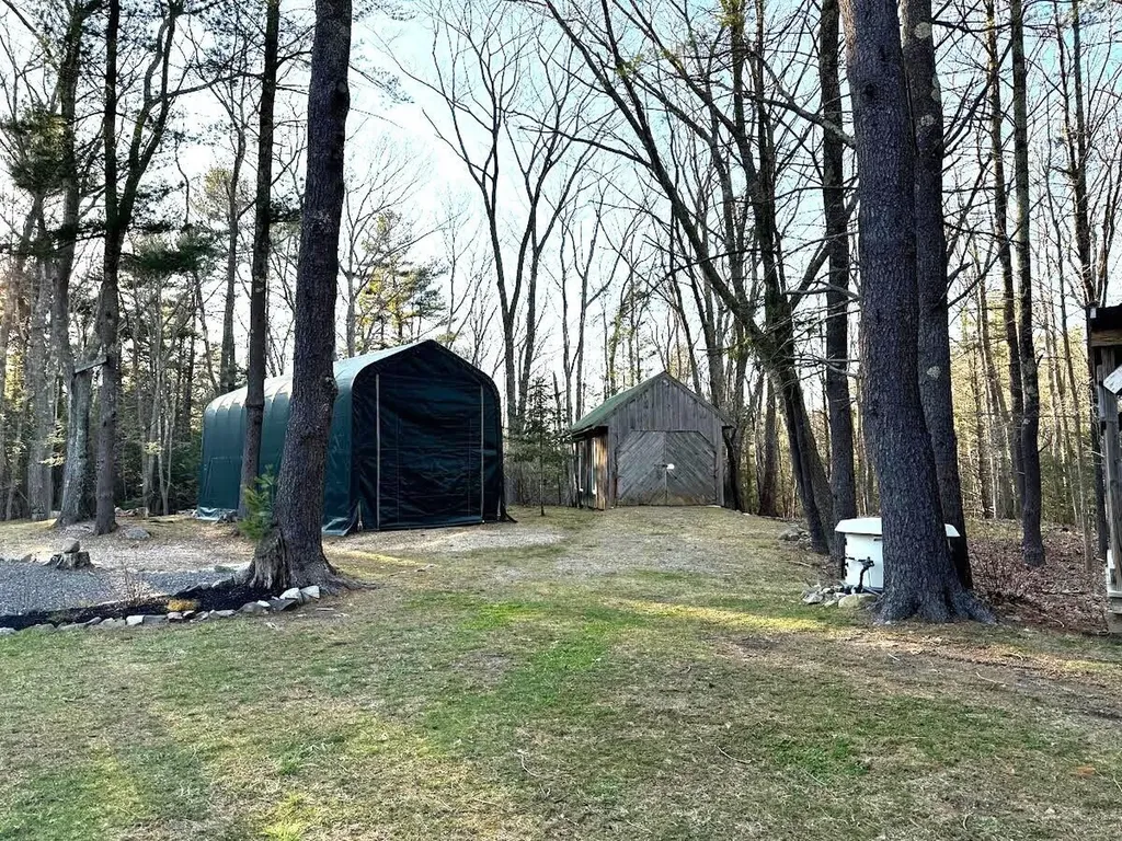 287 Brave Boat Harbor Road (Route 103) York ME 03909