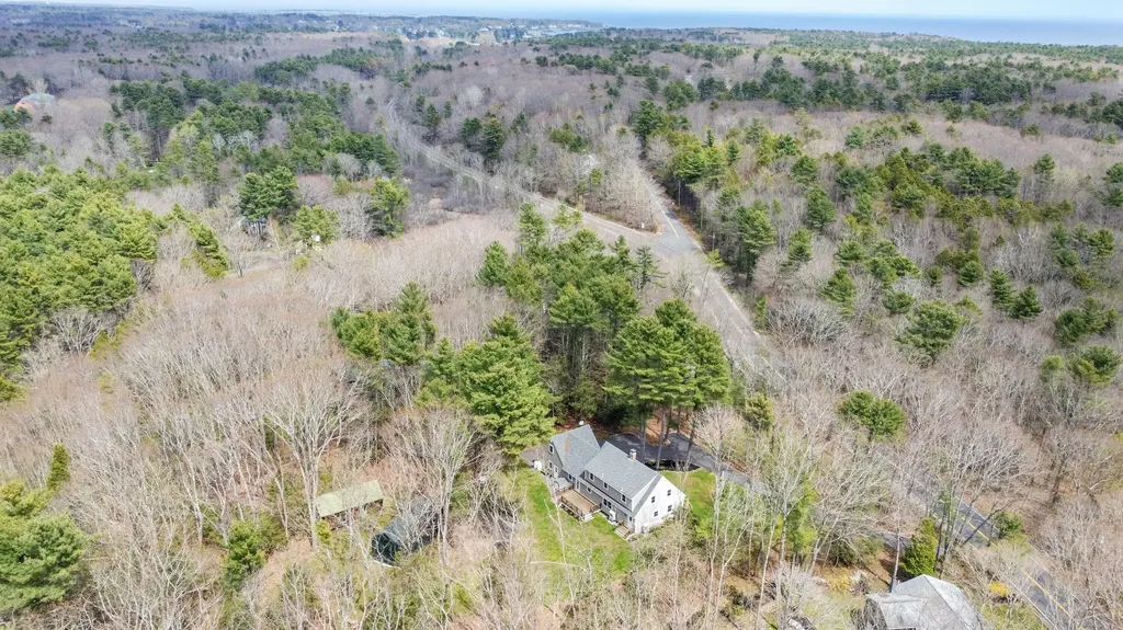 287 Brave Boat Harbor Road (Route 103) York ME 03909