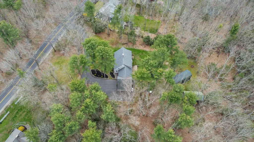 287 Brave Boat Harbor Road (Route 103) York ME 03909