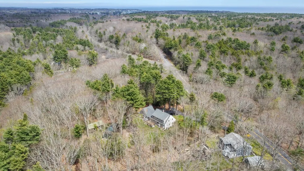287 Brave Boat Harbor Road (Route 103) York ME 03909
