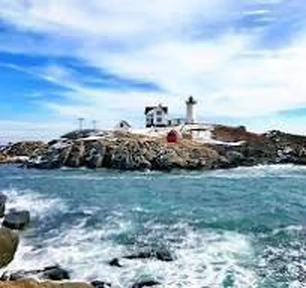 287 Brave Boat Harbor Road (Route 103) York ME 03909