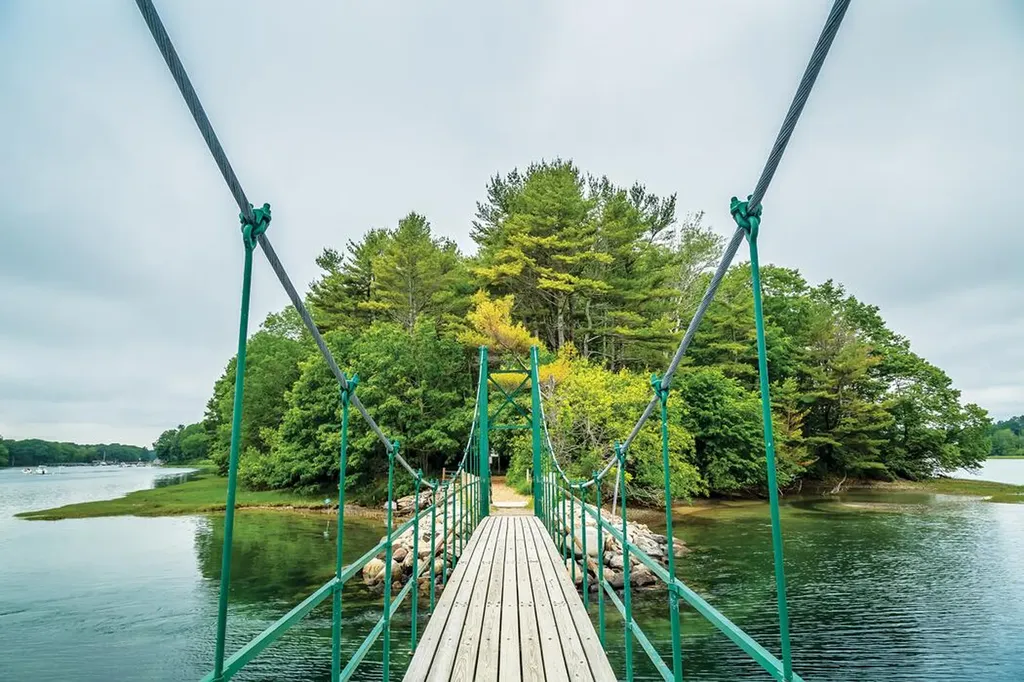 287 Brave Boat Harbor Road (Route 103) York ME 03909