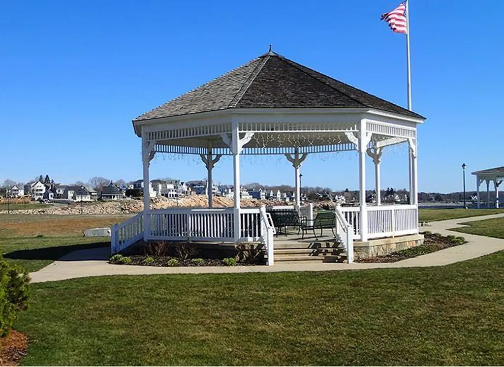287 Brave Boat Harbor Road (Route 103) York ME 03909