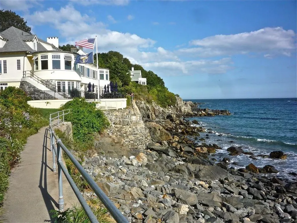 287 Brave Boat Harbor Road (Route 103) York ME 03909