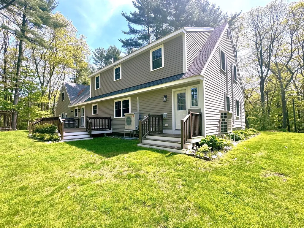 287 Brave Boat Harbor Road (Route 103) York ME 03909