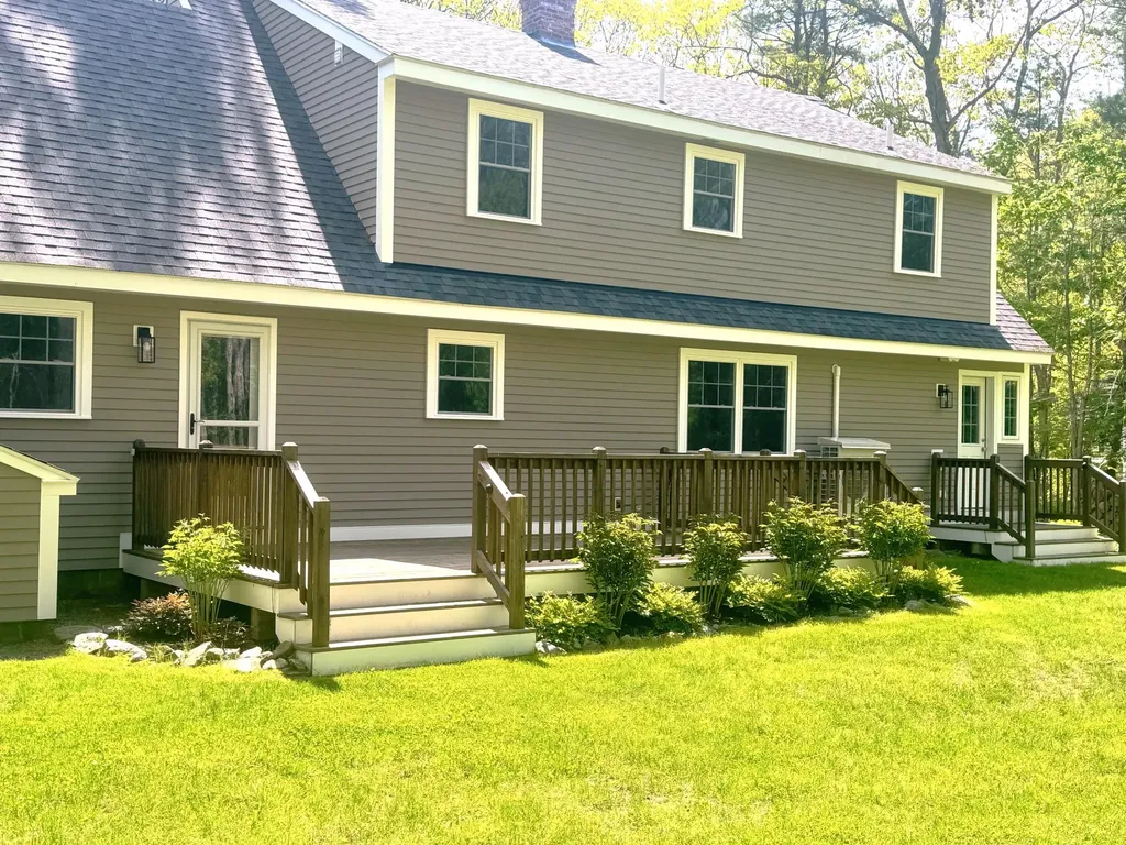 287 Brave Boat Harbor Road (Route 103) York ME 03909