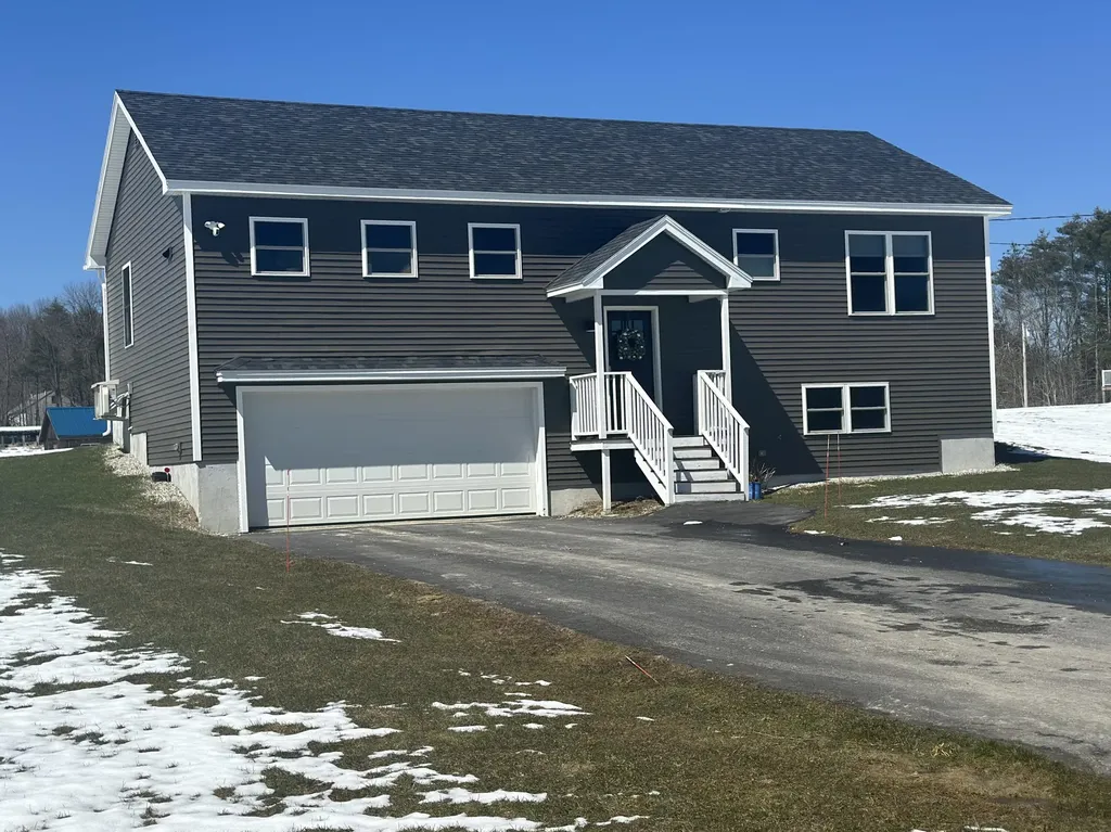 6 Tibbetts Road Gray ME 04039