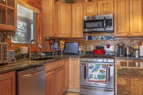20 Robbins Point Road Gouldsboro ME 04607