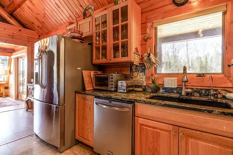 20 Robbins Point Road Gouldsboro ME 04607