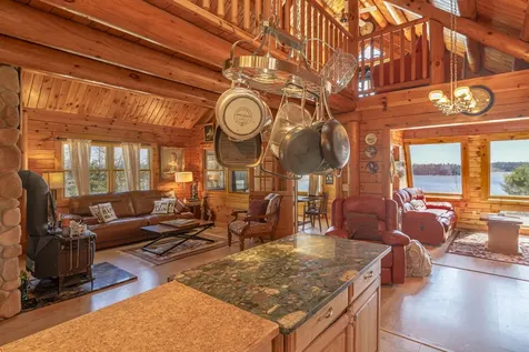 20 Robbins Point Road Gouldsboro ME 04607