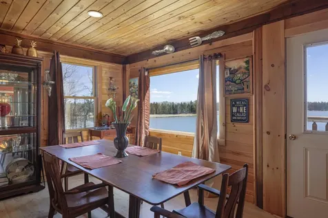 20 Robbins Point Road Gouldsboro ME 04607