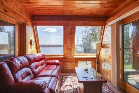 20 Robbins Point Road Gouldsboro ME 04607