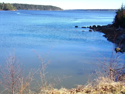20 Robbins Point Road Gouldsboro ME 04607