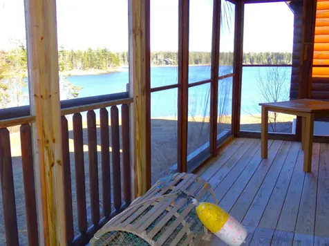 20 Robbins Point Road Gouldsboro ME 04607