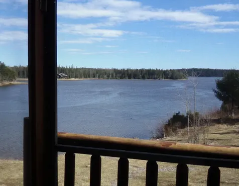 20 Robbins Point Road Gouldsboro ME 04607