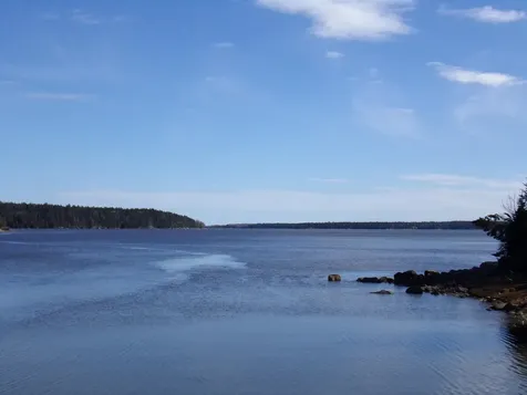 20 Robbins Point Road Gouldsboro ME 04607