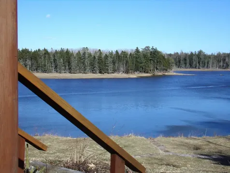 20 Robbins Point Road Gouldsboro ME 04607
