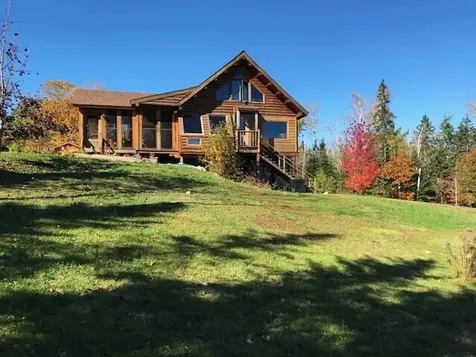 20 Robbins Point Road Gouldsboro ME 04607