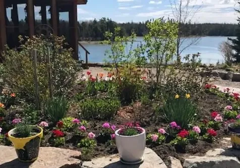20 Robbins Point Road Gouldsboro ME 04607