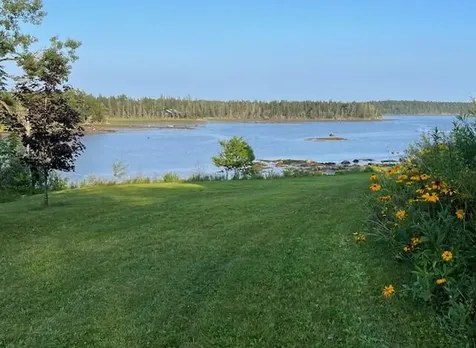 20 Robbins Point Road Gouldsboro ME 04607