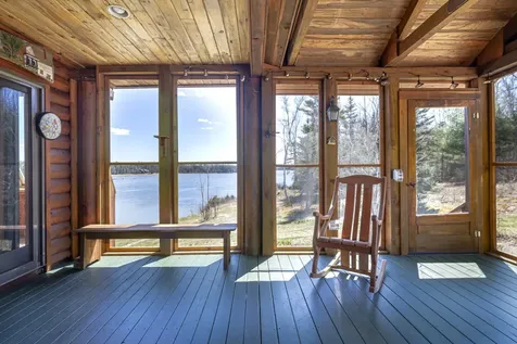 20 Robbins Point Road Gouldsboro ME 04607