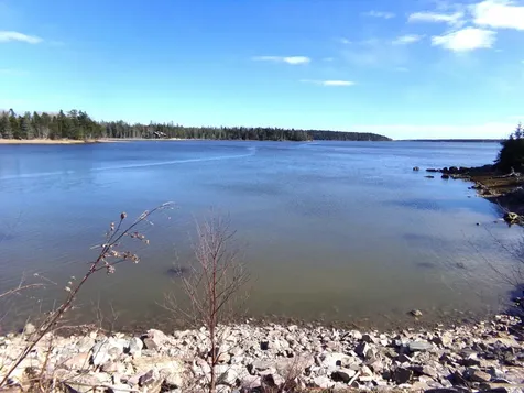 20 Robbins Point Road Gouldsboro ME 04607