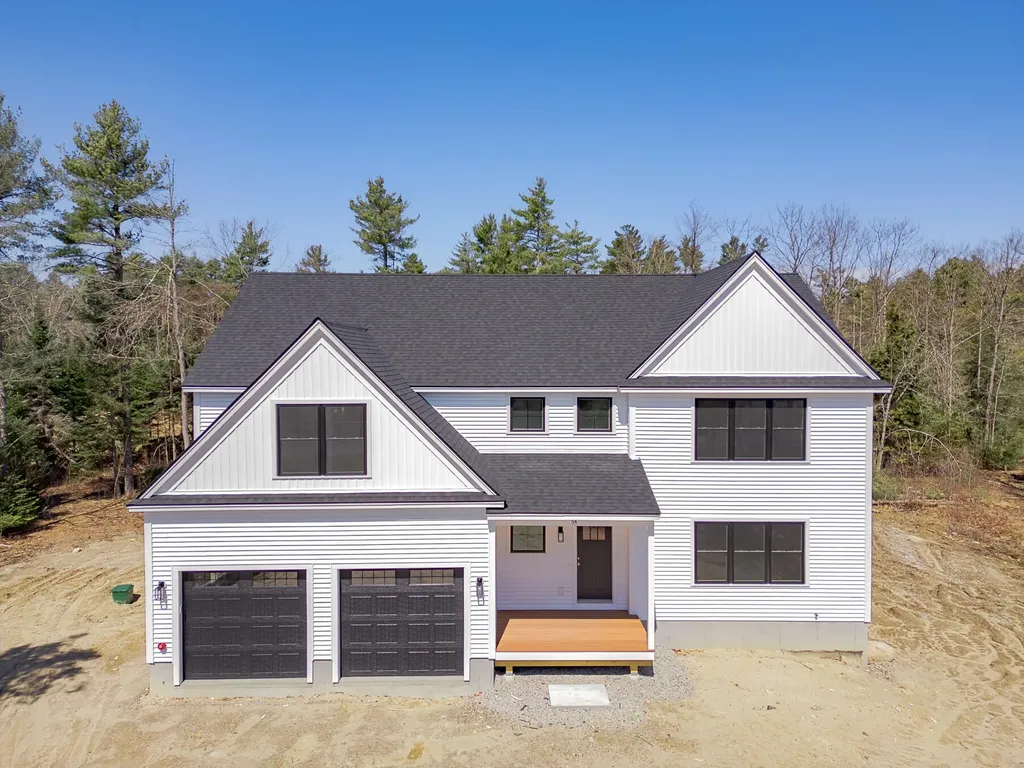 54 Forest Drive Arundel ME 04046