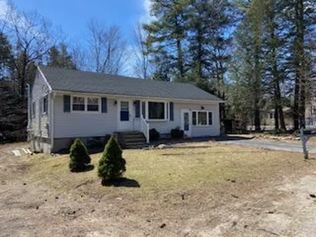 56 Vance Drive Windham ME 04062