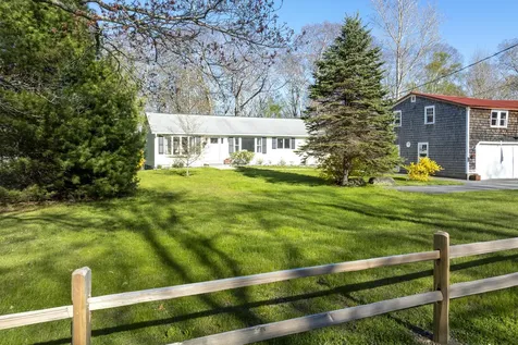 622 Ocean Point Road Boothbay ME 04544