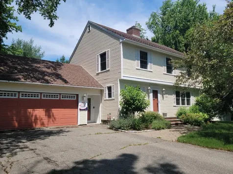 48 Shady Lane Bangor ME 04401