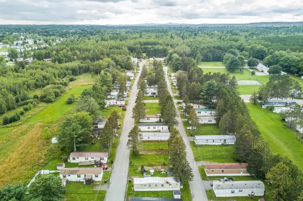 438 Finson Road Bangor ME 04401