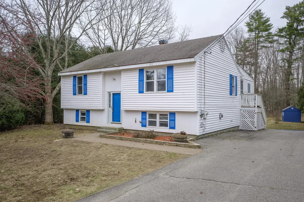 57 Eaton Drive Buxton ME 04093